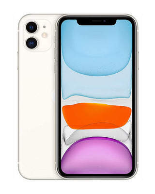 Yenilenmiş iPhone 11