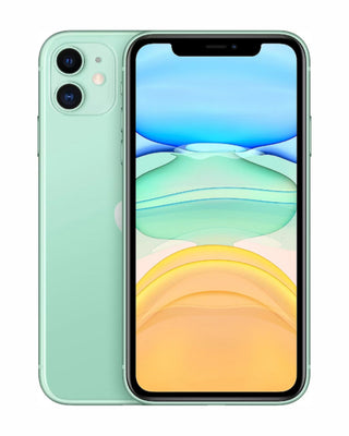 Yenilenmiş iPhone 11