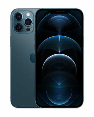 Yenilenmiş iPhone 12 Pro Max