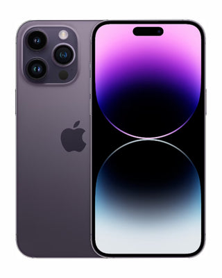 Yenilenmiş iPhone 14 Pro Max