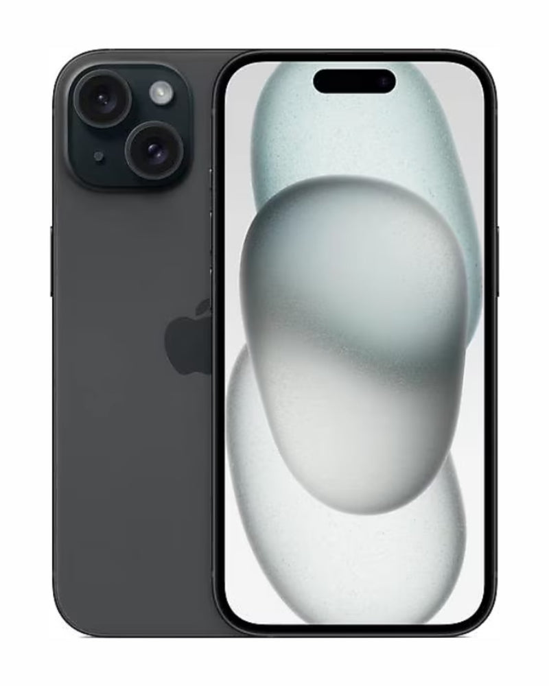iPhone 15 Plus