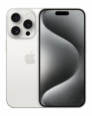 Yenilenmiş iPhone 15 Pro Max