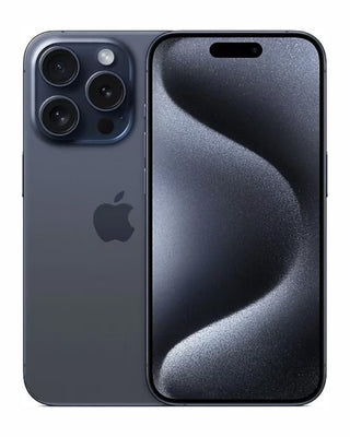 Yenilenmiş iPhone 15 Pro Max