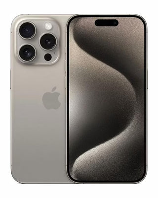 Yenilenmiş iPhone 15 Pro