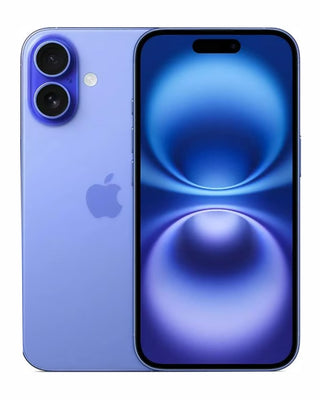 Yenilenmiş iPhone 16 Plus