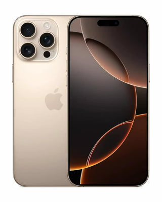 Yenilenmiş iPhone 16 Pro
