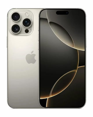 Yenilenmiş iPhone 16 Pro Max