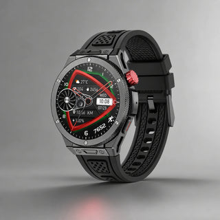 Ovion Vio Watch Time Line