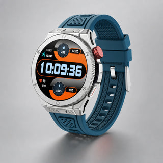 Ovion Vio Watch Time Line