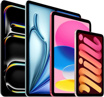 iPad