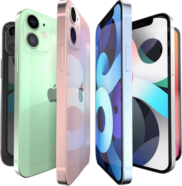 iPhone